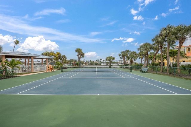 5445 GULF BOULEVARD PH1, St Pete Beach, FL 33706