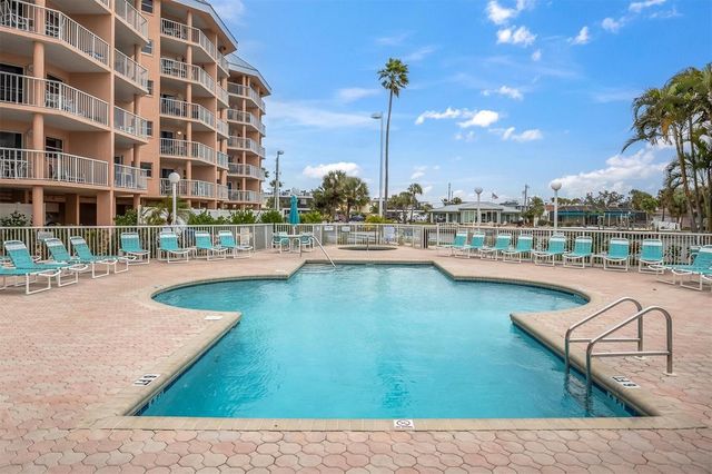 5445 GULF BOULEVARD PH1, St Pete Beach, FL 33706