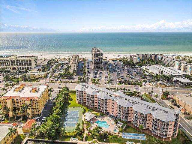 5445 GULF BOULEVARD PH1, St Pete Beach, FL 33706