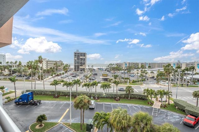 5445 GULF BOULEVARD PH1, St Pete Beach, FL 33706