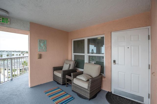 5445 GULF BOULEVARD PH1, St Pete Beach, FL 33706