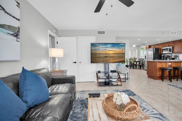 5445 GULF BOULEVARD PH1, St Pete Beach, FL 33706