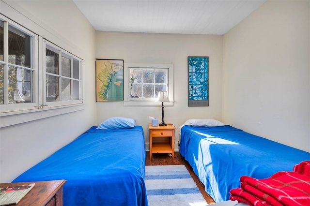 1156 Snows Lane, Darien, GA 31305