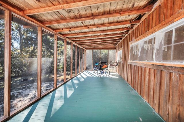 1156 Snows Lane, Darien, GA 31305