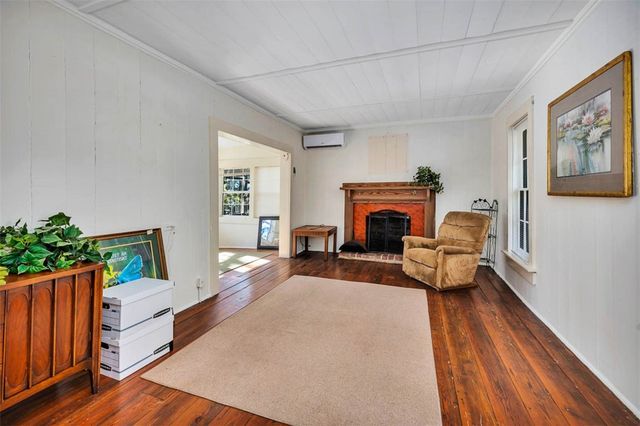 1156 Snows Lane, Darien, GA 31305