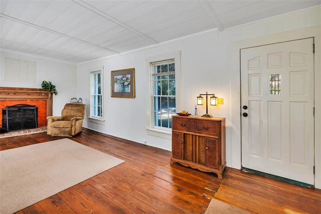 1156 Snows Lane, Darien, GA 31305