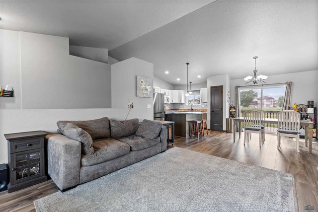 655 BOSWELL BLVD, Box Elder, SD 57719