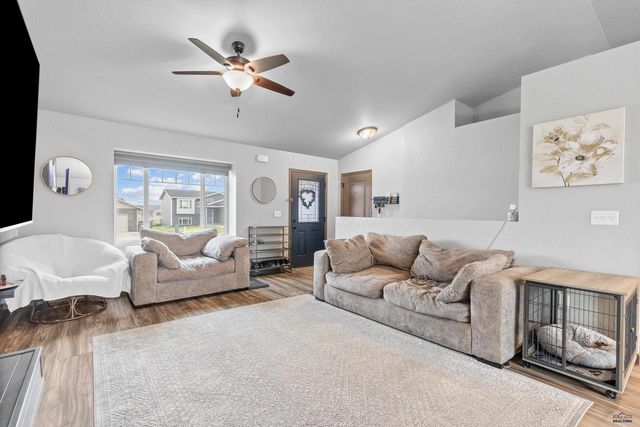 655 BOSWELL BLVD, Box Elder, SD 57719