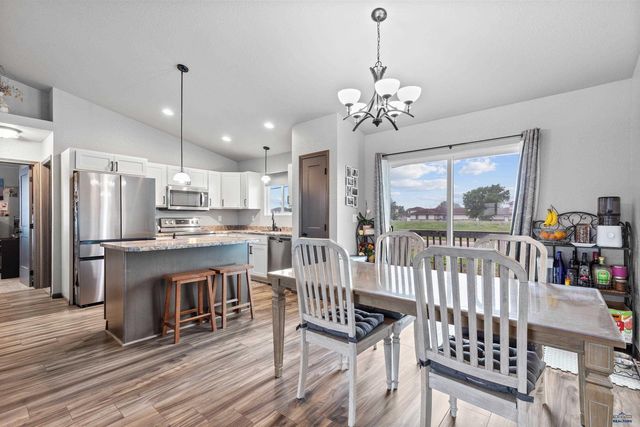 655 BOSWELL BLVD, Box Elder, SD 57719