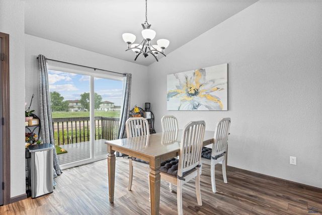 655 BOSWELL BLVD, Box Elder, SD 57719