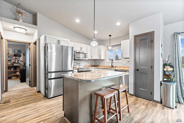 655 BOSWELL BLVD, Box Elder, SD 57719