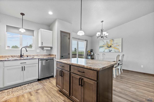 655 BOSWELL BLVD, Box Elder, SD 57719