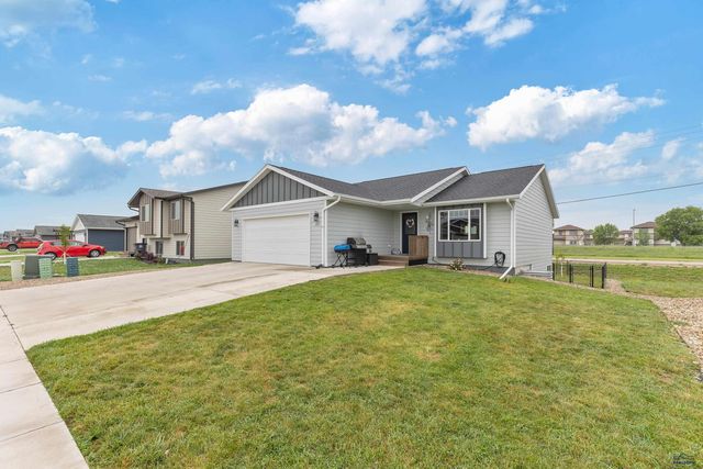 655 BOSWELL BLVD, Box Elder, SD 57719