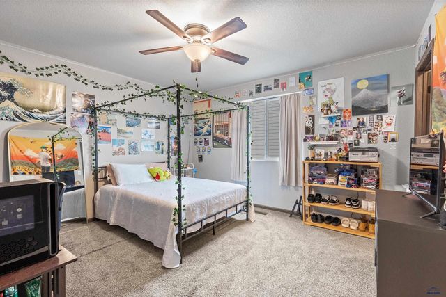 655 BOSWELL BLVD, Box Elder, SD 57719
