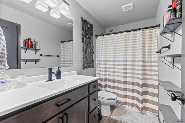 655 BOSWELL BLVD, Box Elder, SD 57719