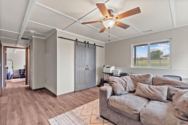 655 BOSWELL BLVD, Box Elder, SD 57719