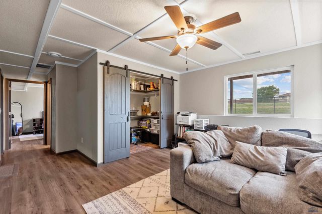 655 BOSWELL BLVD, Box Elder, SD 57719
