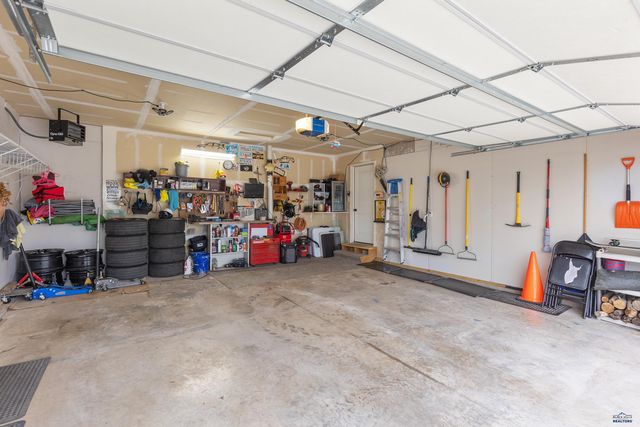 655 BOSWELL BLVD, Box Elder, SD 57719