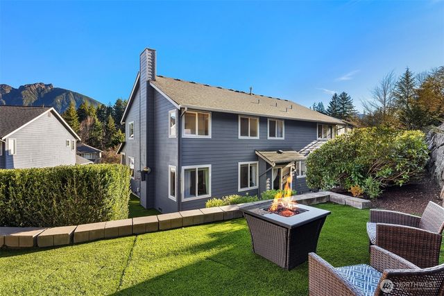 1315 11th Ct SW, North Bend, WA 98045