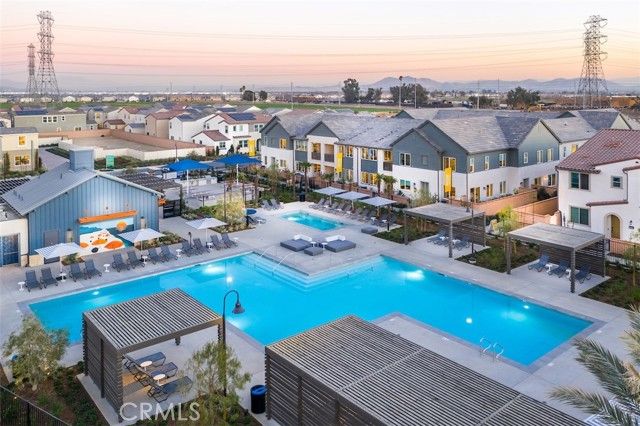 4193 S LIMECREST PASEO 50, Ontario, CA 91761