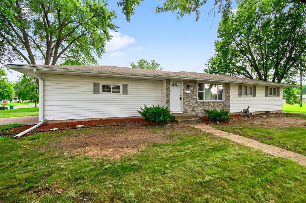 715 E 84th Street, Bloomington, MN 55420