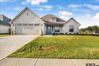 1212 Golden Eagle Way, Whitehouse, TX 75791