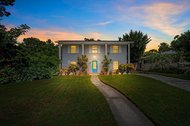 5135 20TH AVENUE N, St Petersburg, FL 33710