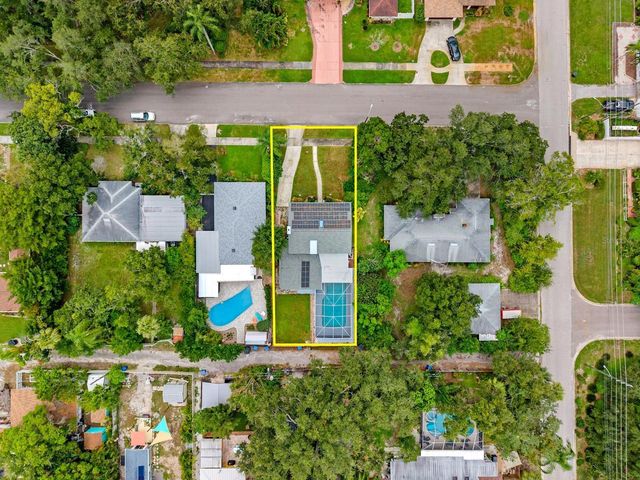 5135 20TH AVENUE N, St Petersburg, FL 33710