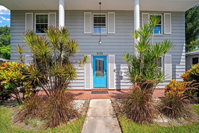 5135 20TH AVENUE N, St Petersburg, FL 33710