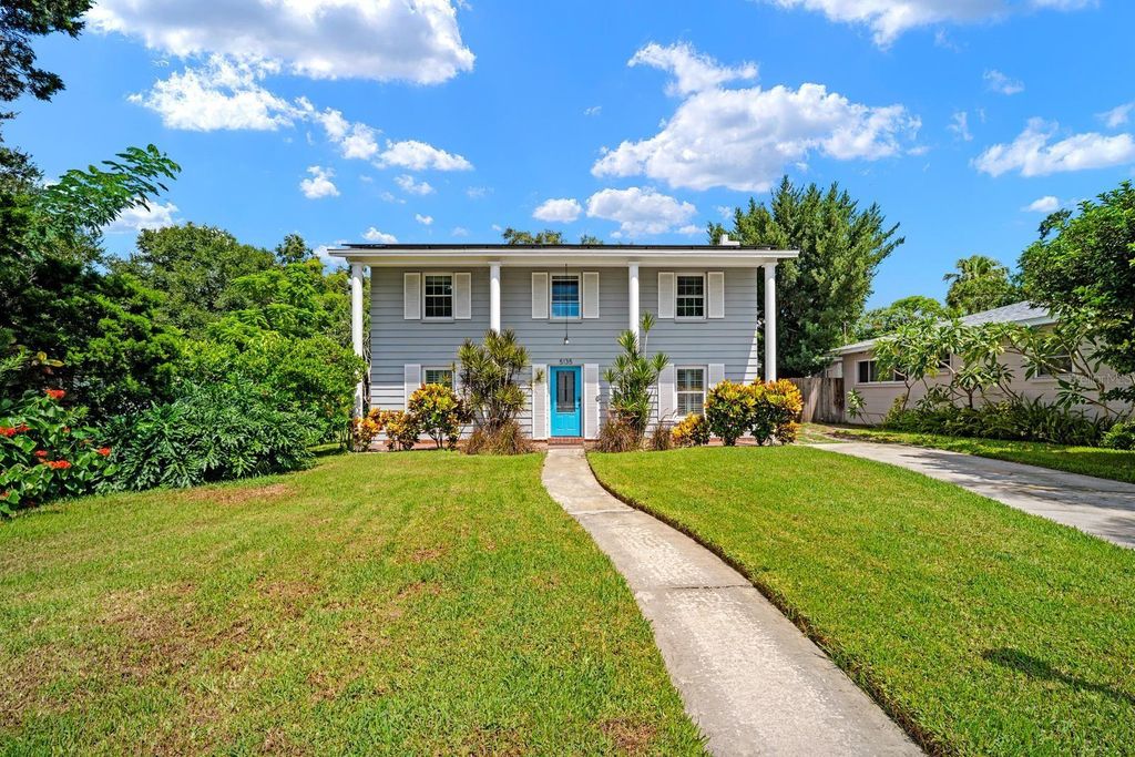 5135 20TH AVENUE N, St Petersburg, FL 33710