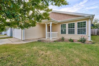 1808 NW 143rd Street, Edmond, OK 73013