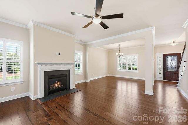 175 Aztec Circle, Mooresville, NC 28117