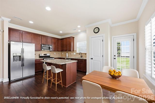 175 Aztec Circle, Mooresville, NC 28117