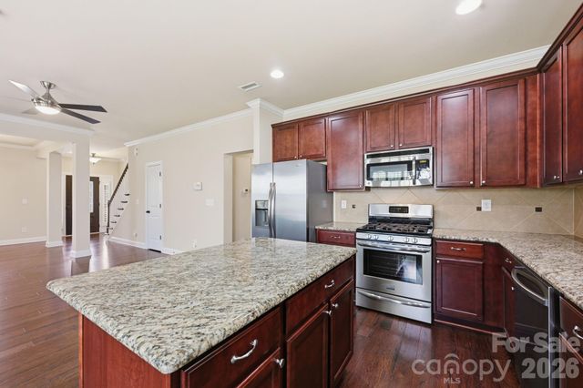 175 Aztec Circle, Mooresville, NC 28117