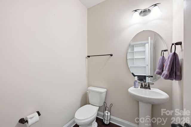 175 Aztec Circle, Mooresville, NC 28117