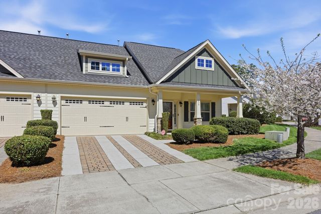 175 Aztec Circle, Mooresville, NC 28117