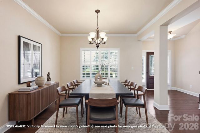 175 Aztec Circle, Mooresville, NC 28117