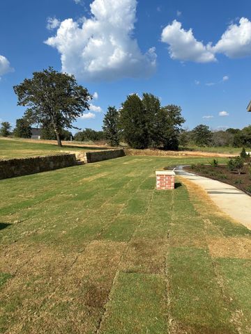 1009 Old Oaks Court, Weatherford, TX 76087