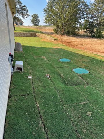 1009 Old Oaks Court, Weatherford, TX 76087