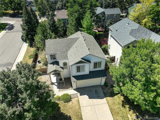1376 Lambert Circle, Lafayette, CO 80026