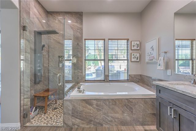 3747 Broadmead Street, Las Vegas, NV 89147