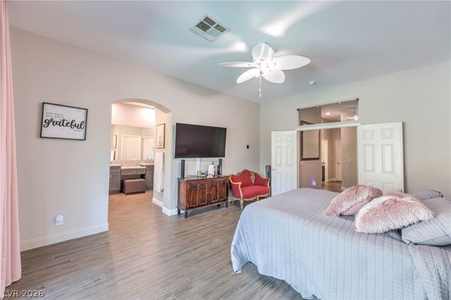 3747 Broadmead Street, Las Vegas, NV 89147