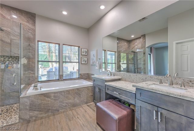 3747 Broadmead Street, Las Vegas, NV 89147