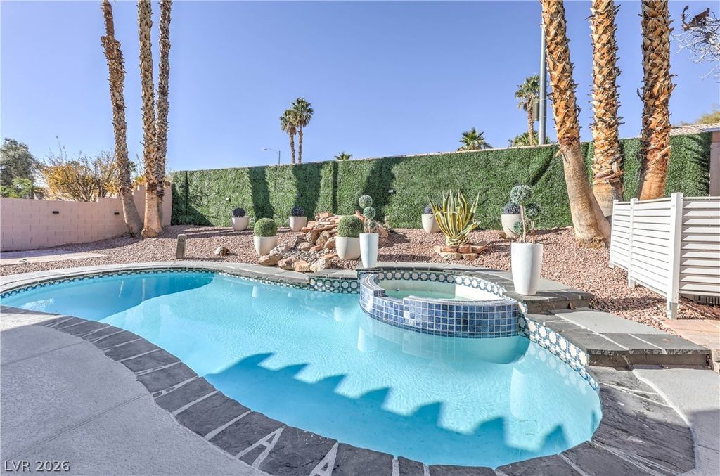 3747 Broadmead Street, Las Vegas, NV 89147