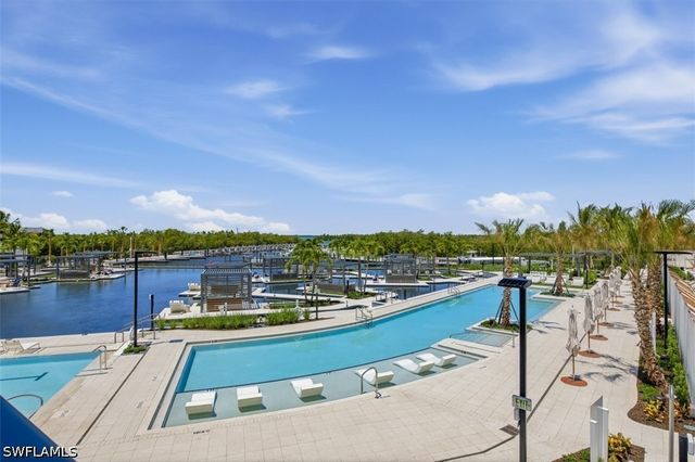 5100 Seagrass BLVD 901, Bonita Springs, FL 34134