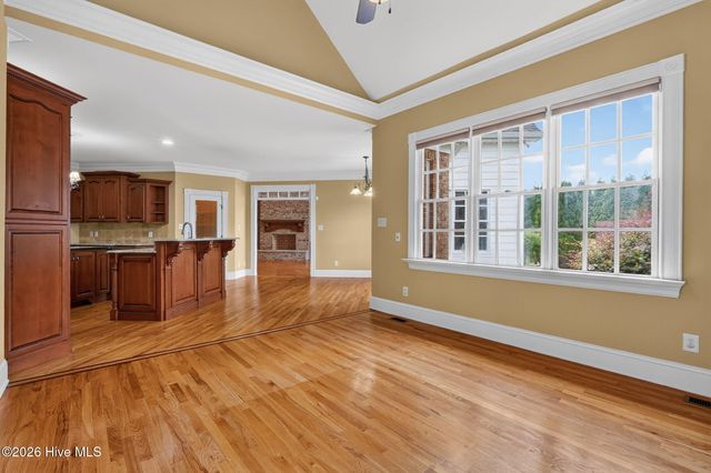 4807 Pinnacle Court N, Wilson, NC 27896