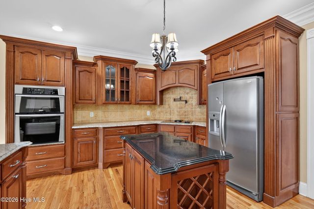 4807 Pinnacle Court N, Wilson, NC 27896