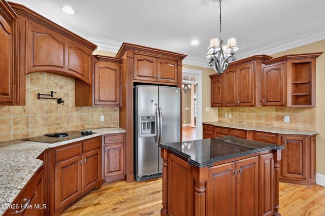 4807 Pinnacle Court N, Wilson, NC 27896