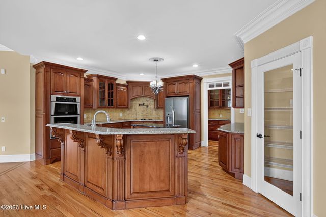 4807 Pinnacle Court N, Wilson, NC 27896