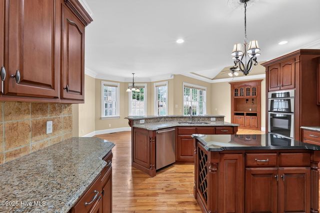 4807 Pinnacle Court N, Wilson, NC 27896